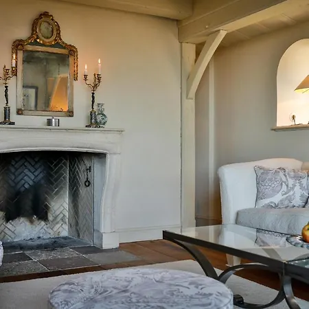 Haus Wattenblick Tatil Evi Wenningstedt-Braderup