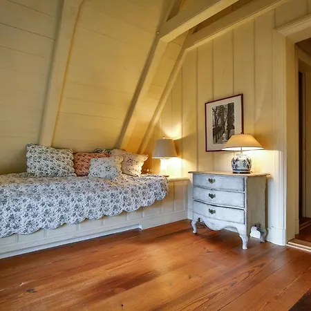 Tatil Evi Haus Wattenblick