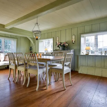 Haus Wattenblick Σπίτι διακοπών