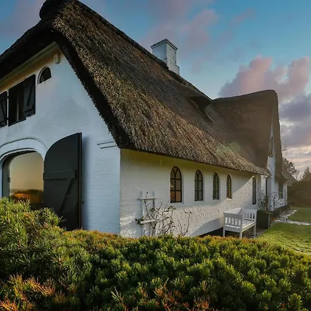Haus Wattenblick Дом отдыха *