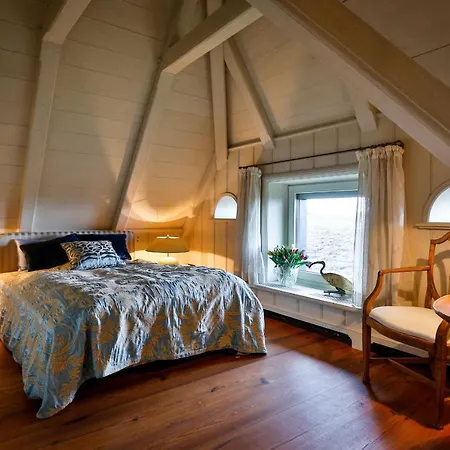 Haus Wattenblick Wenningstedt-Braderup