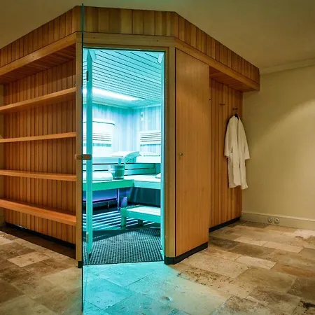 Σπίτι διακοπών Haus Wattenblick Wenningstedt-Braderup