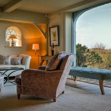 Σπίτι διακοπών Haus Wattenblick *