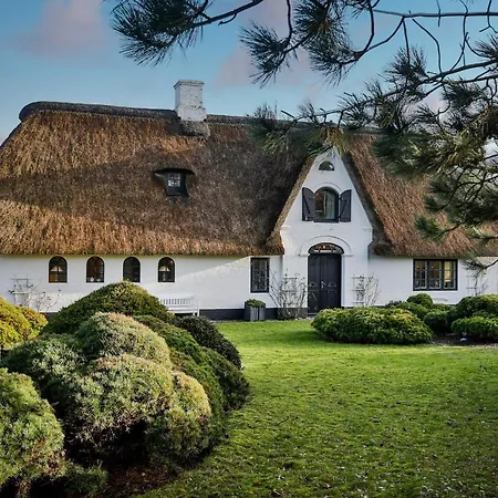 Σπίτι διακοπών Haus Wattenblick *