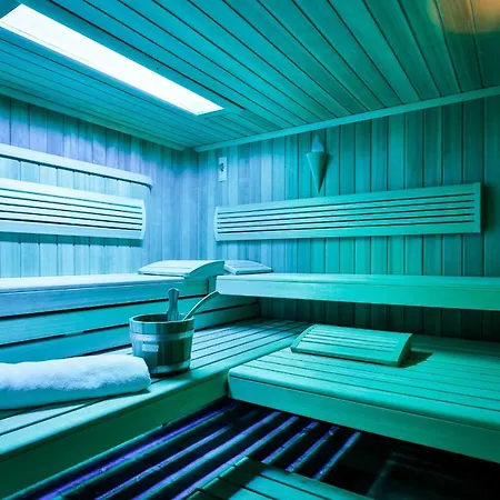 Σπίτι διακοπών Haus Wattenblick *