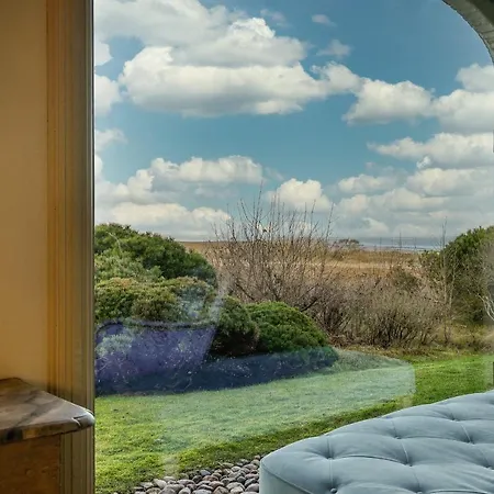 Haus Wattenblick Σπίτι διακοπών