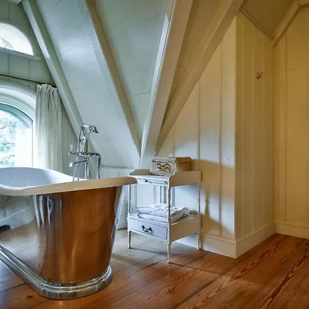 Σπίτι διακοπών Haus Wattenblick