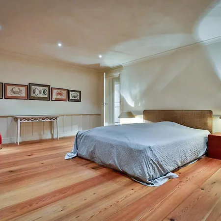 Haus Wattenblick Wenningstedt-Braderup