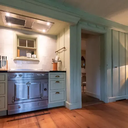 Haus Wattenblick * Wenningstedt-Braderup