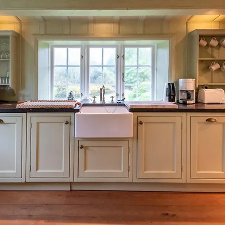 Haus Wattenblick * Wenningstedt-Braderup