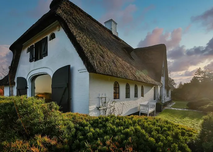Haus Wattenblick Vakantiehuis *