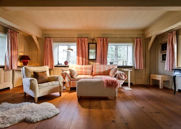 Haus Wattenblick * Wenningstedt-Braderup