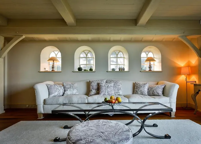 Haus Wattenblick Vakantiehuis *