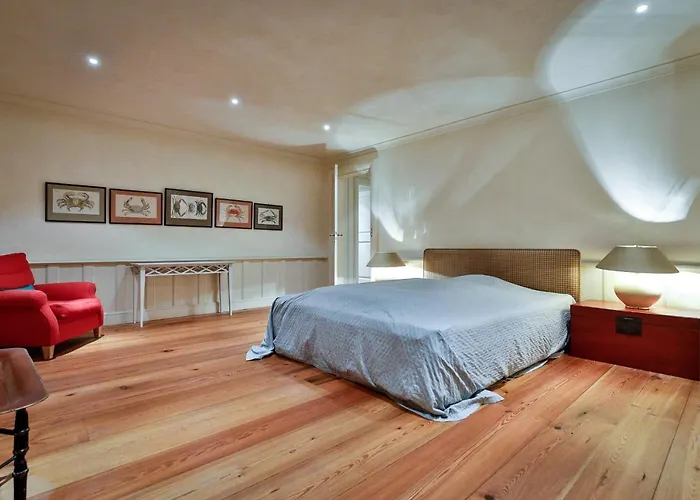 Haus Wattenblick Wenningstedt-Braderup