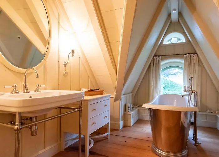 Haus Wattenblick Wenningstedt-Braderup