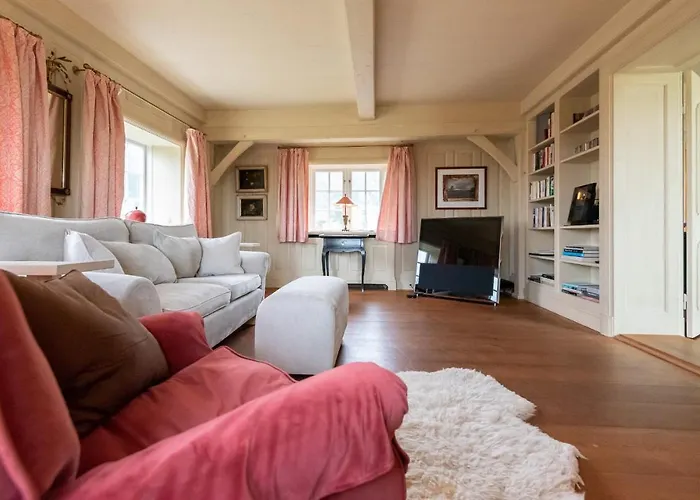 Haus Wattenblick * Wenningstedt-Braderup